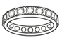 Eternity Rings