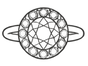 Halo Rings