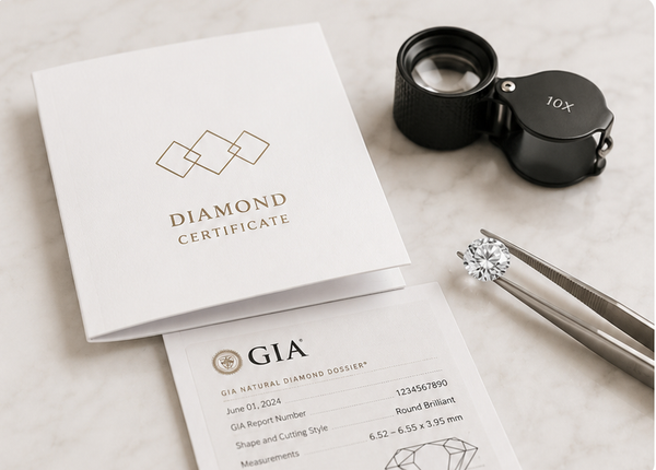 Certification & Verification