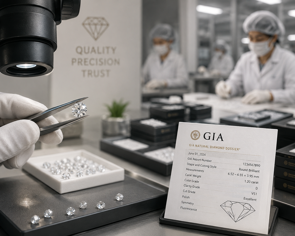 We Deliver Excellence