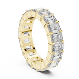 Imperial Baguette Diamond Eternity Ring