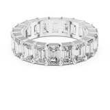 Imperial Baguette Diamond Eternity Ring
