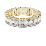 Imperial Baguette Diamond Eternity Ring