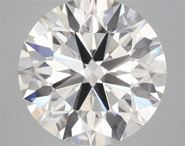 5.29ct RBC H VS1 Lab Grown Diamond