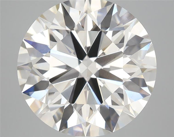5.29ct RBC H VS1 Lab Grown Diamond