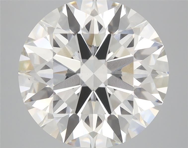 4.59ct RBC H VS1 Lab Grown Diamond