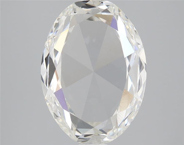 2.71ct ROSE OVAL G VS2 Lab Grown Diamond