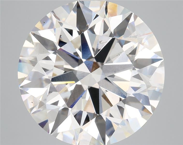 6.19ct RBC G VS2 Lab Grown Diamond