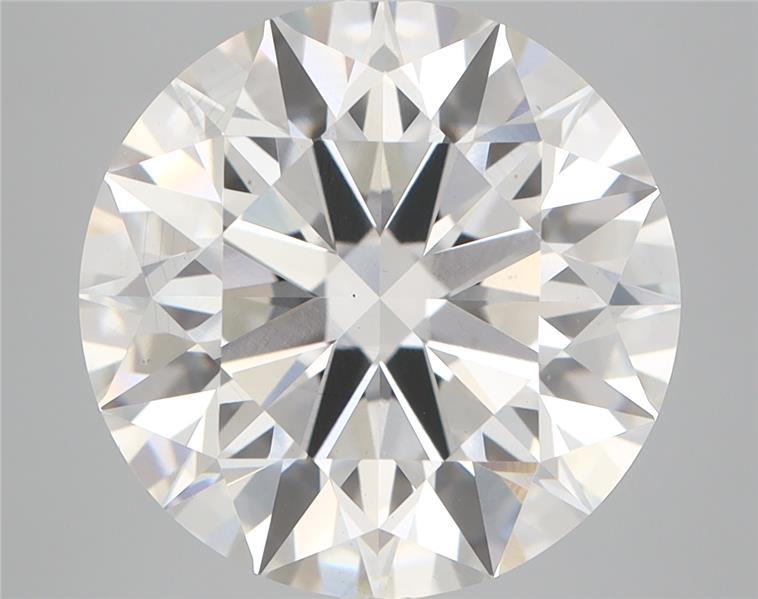 8.21ct RBC G VS1 Lab Grown Diamond