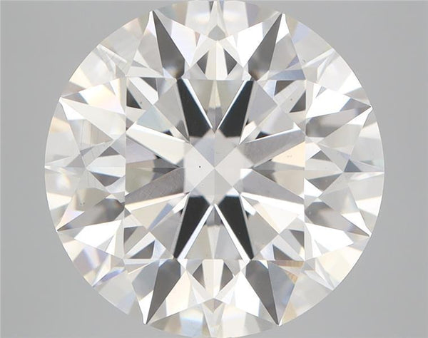 8.21ct RBC G VS1 Lab Grown Diamond
