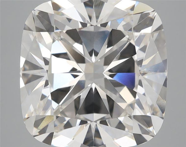 6.06ct CUSHION G VS1 Lab Grown Diamond