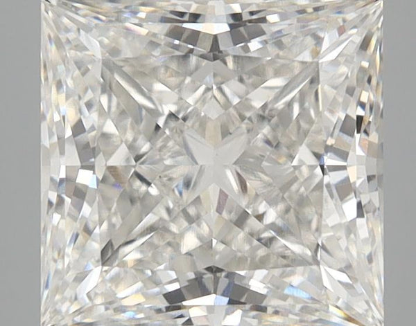 3.23ct PRINCESS CUT G VS1 Lab Grown Diamond