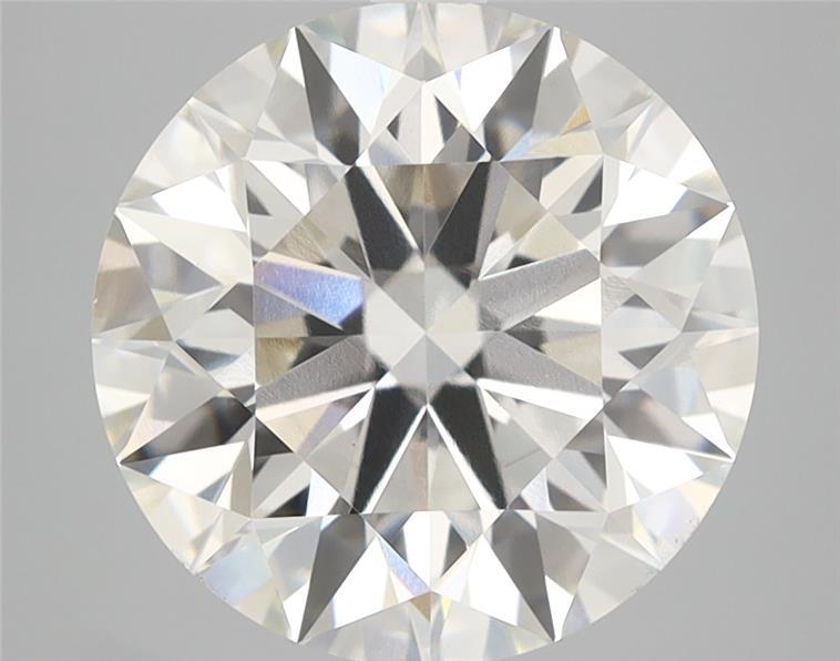4.72ct RBC H VS1 Lab Grown Diamond