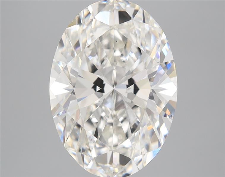 3.11ct OVAL BRILLIANT G VS1 Lab Grown Diamond