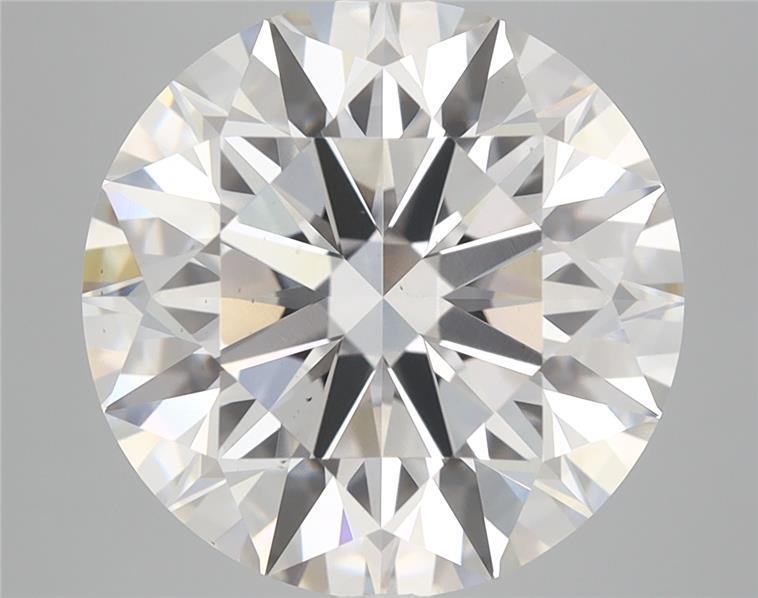 7.11ct RBC G VS1 Lab Grown Diamond