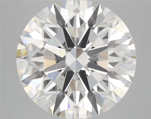 7.11ct RBC G VS1 Lab Grown Diamond