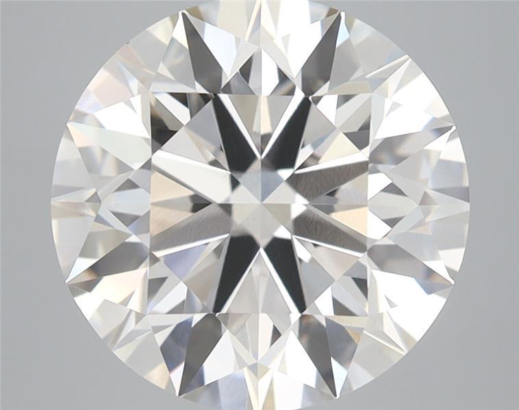 5.56ct RBC I VVS2 Lab Grown Diamond