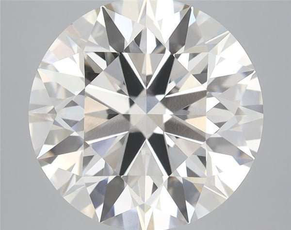 5.56ct RBC I VVS2 Lab Grown Diamond