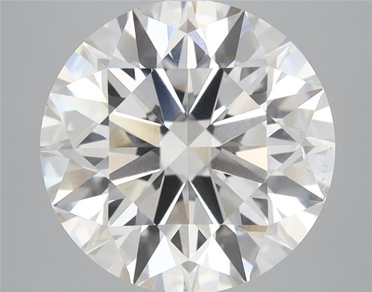 4.75ct RBC H VS2 Lab Grown Diamond