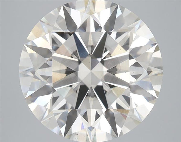 5.07ct RBC J VS2 Lab Grown Diamond
