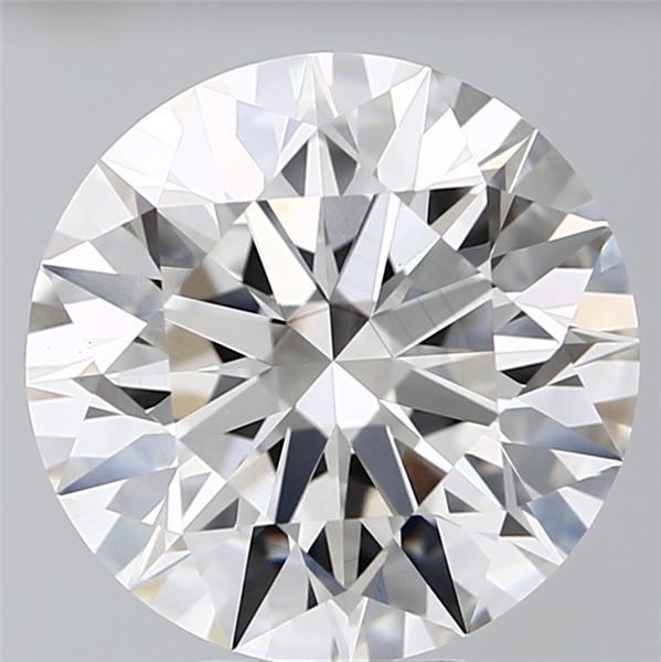 6.59ct RBC G VS1 Lab Grown Diamond