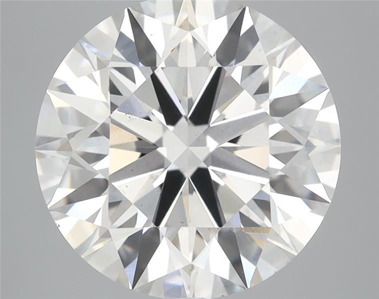 5.75ct RBC G VS2 Lab Grown Diamond