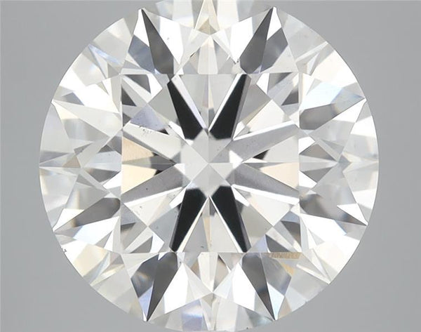 5.75ct RBC G VS2 Lab Grown Diamond