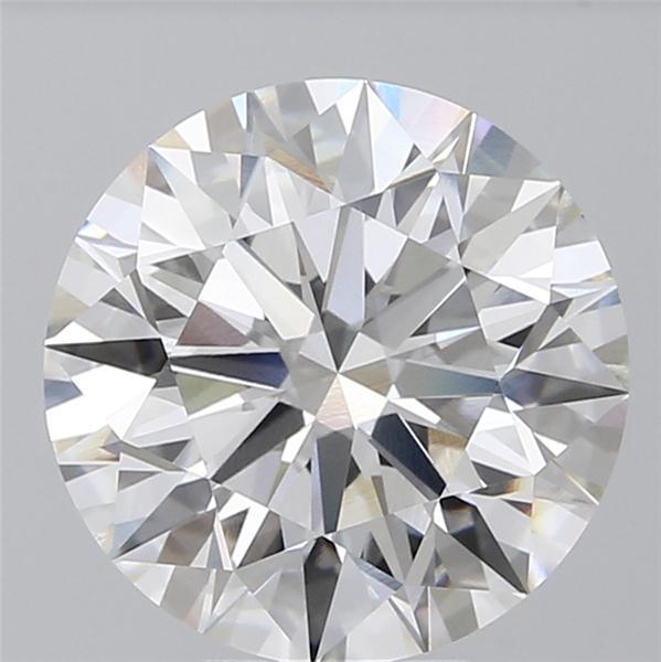 5.78ct RBC G VS1 Lab Grown Diamond
