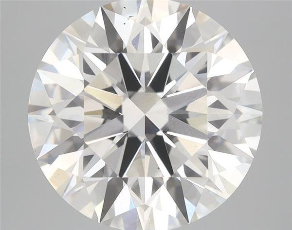 5.7ct RBC G VS2 Lab Grown Diamond