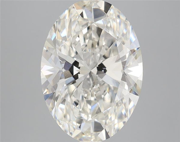3.11ct OVAL BRILLIANT G VS1 Lab Grown Diamond