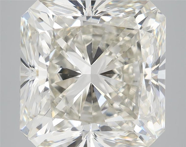 7.19ct SQ-RADIANT H VS1 Lab Grown Diamond