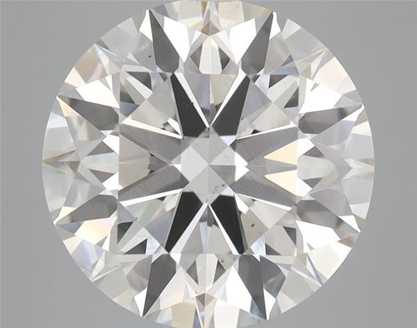 5.11ct RBC G VS2 Lab Grown Diamond