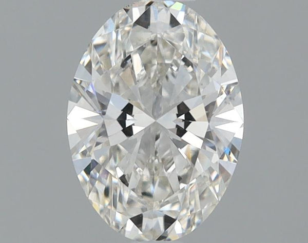 1.06ct OVAL BRILLIANT F VS2 Lab Grown Diamond