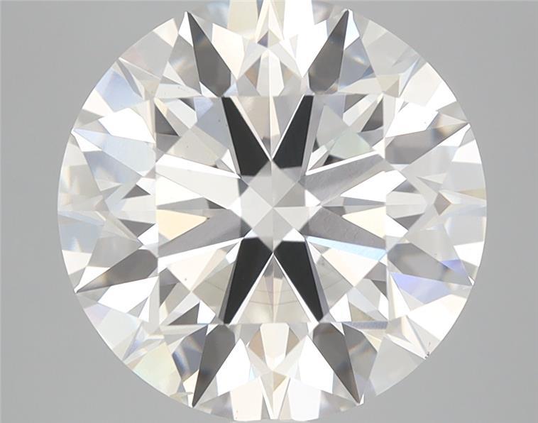 5.15ct RBC G VS2 Lab Grown Diamond