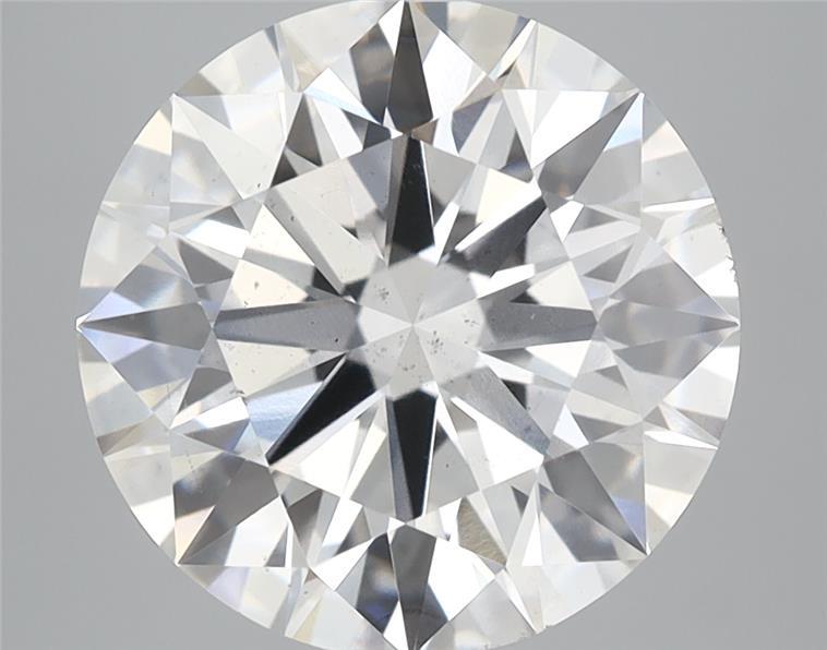 4.71ct RBC G VS2 Lab Grown Diamond