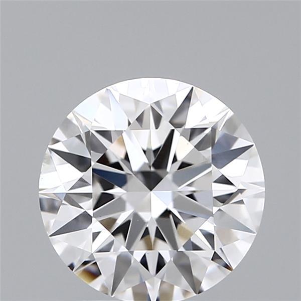 1.93ct RBC F VS1 Lab Grown Diamond