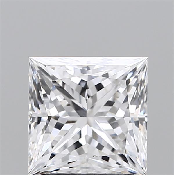 1.76ct PRINCESS CUT E VS1 Lab Grown Diamond