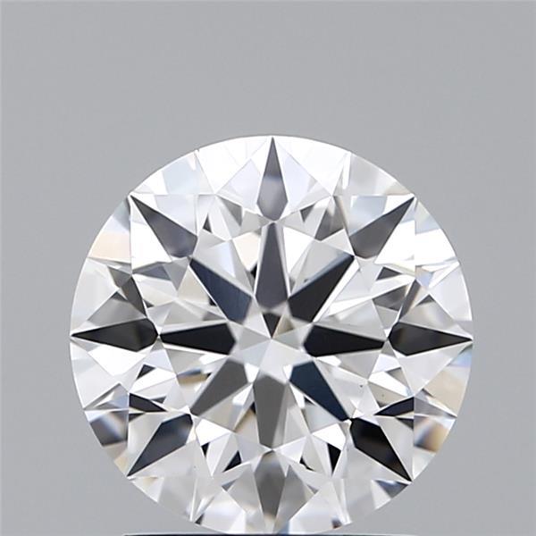 1.94ct RBC F VS1 Lab Grown Diamond