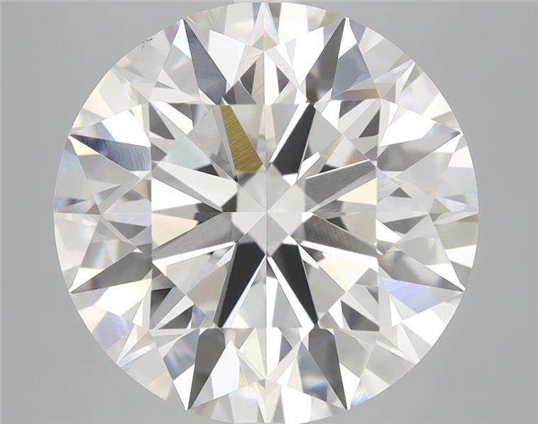 7.72ct RBC H VS1 Lab Grown Diamond