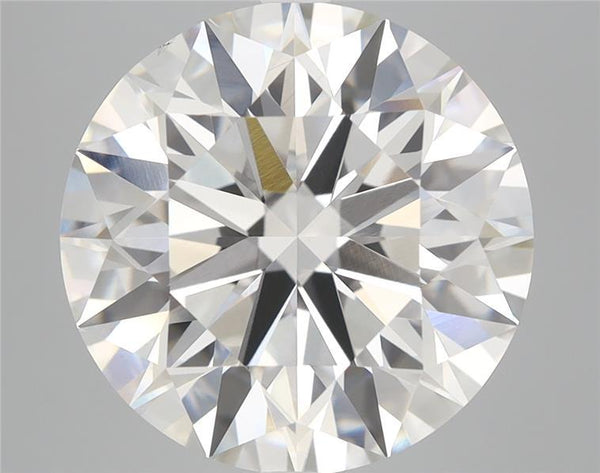 7.72ct RBC H VS1 Lab Grown Diamond