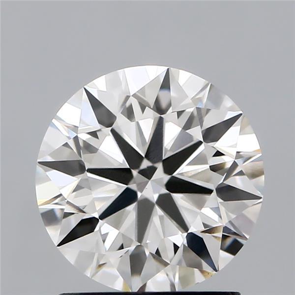 1.5ct RBC J VS1 Lab Grown Diamond