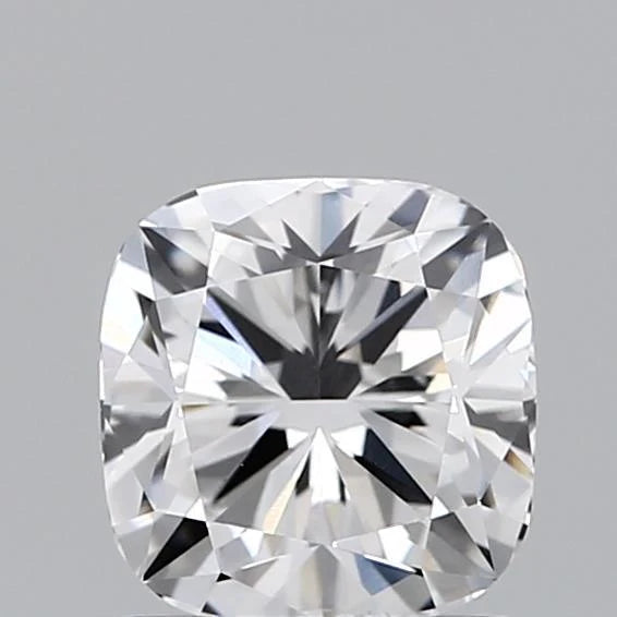 2.58ct L. CUSHION D VS1 Lab Grown Diamond