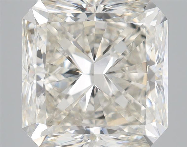 7ct SQ-RADIANT I VS1 Lab Grown Diamond