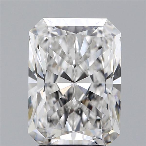 2.76ct DUTCH MARQUISE STEP CUT G VS1 Lab Grown Diamond