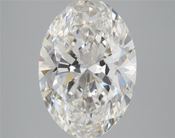 3.18ct OVAL BRILLIANT G VS2 Lab Grown Diamond