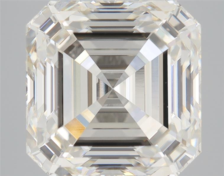 4.01ct OVAL BRILLIANT H VS1 Lab Grown Diamond