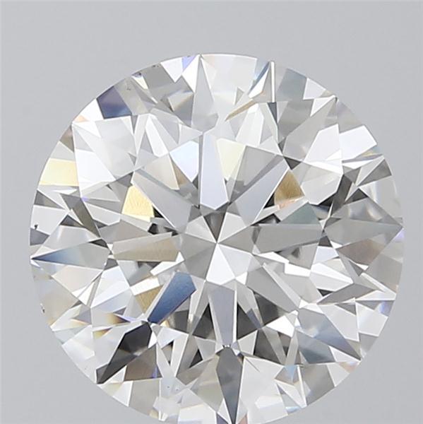 5.19ct RBC H VS1 Lab Grown Diamond