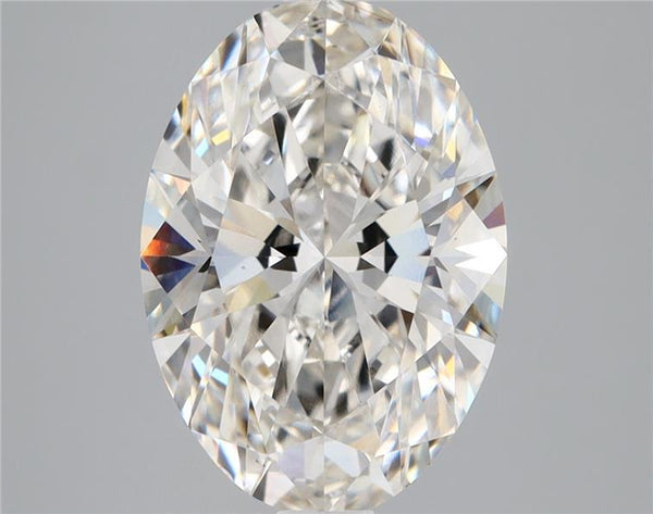 2.73ct OVAL BRILLIANT G VS1 Lab Grown Diamond