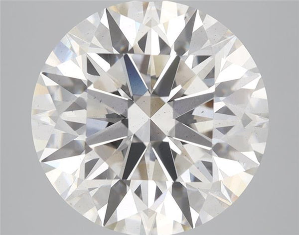 6.57ct RBC G VS2 Lab Grown Diamond