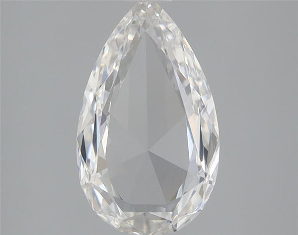 1.2ct ROSE PEAR E VVS2 Lab Grown Diamond